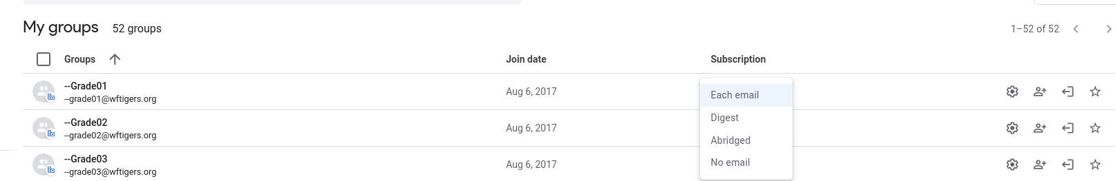 group-settings